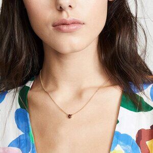 Kate Spade Romantic Rocks Necklace